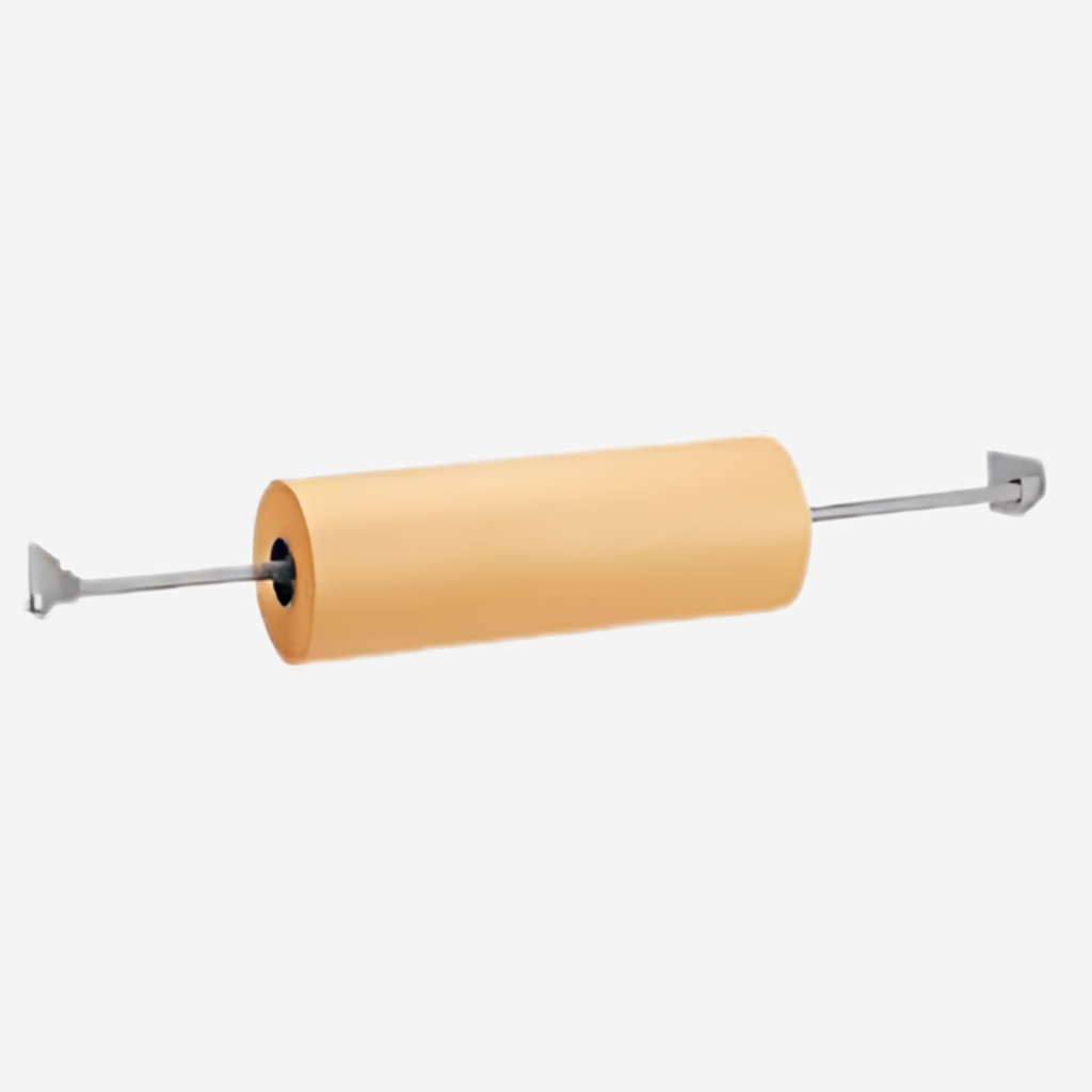 Reel Holders