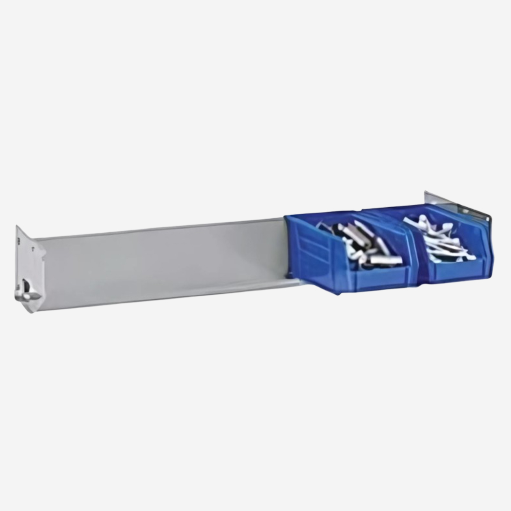 Bin Rails