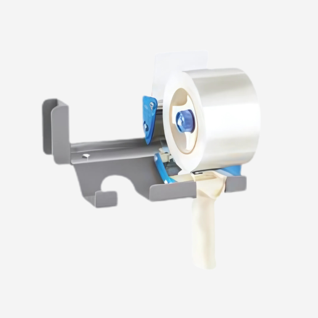 Tape Gun Holder