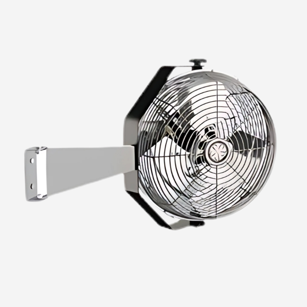 Workstation Fan
