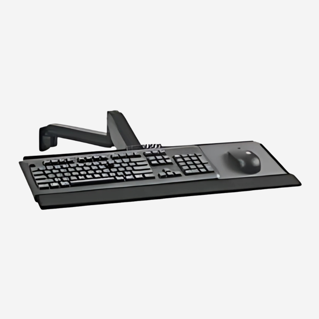 Keyboard Tray