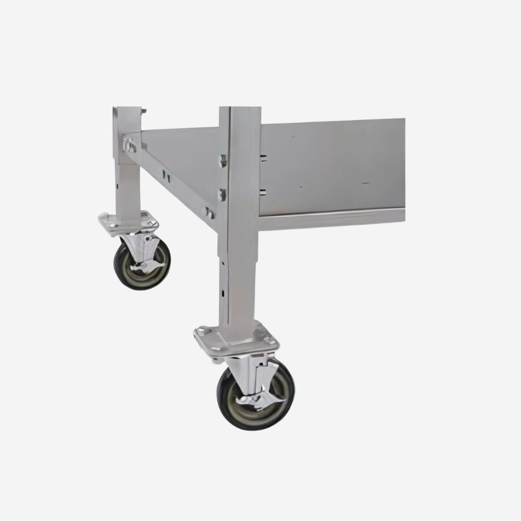 Casters