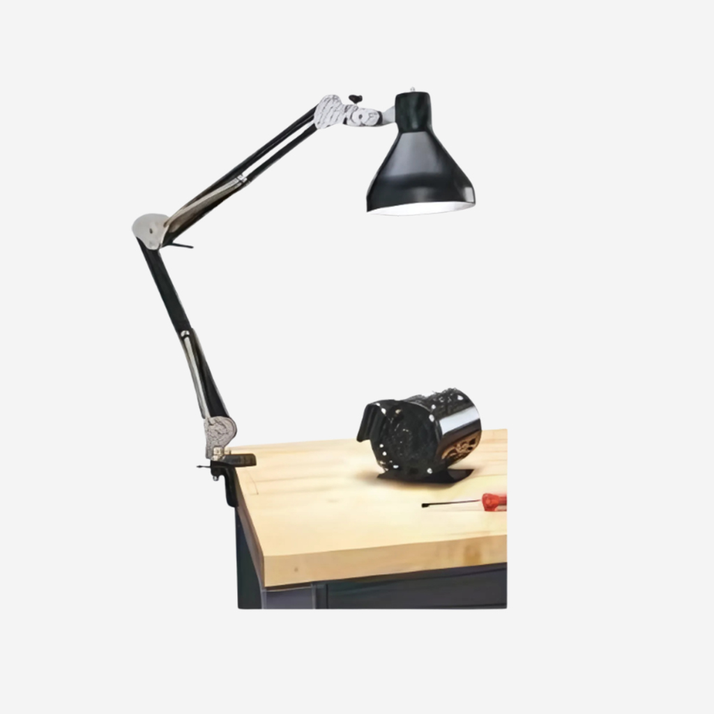 Workbench Lights