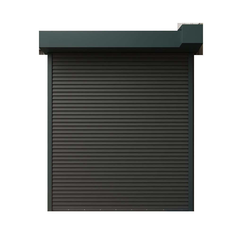 Rolling Shutter Door