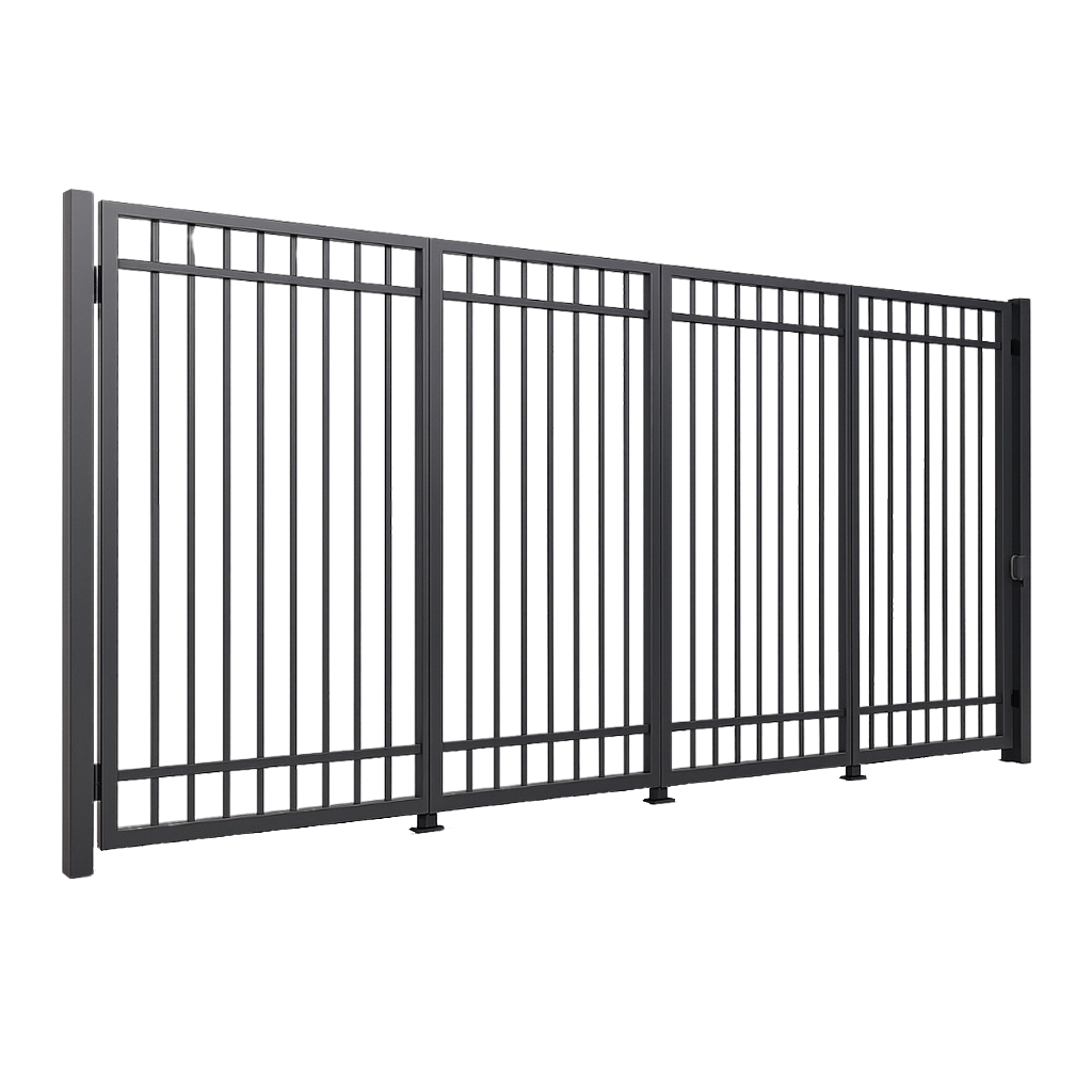 Fence รั้วคือสิ่งกั้นที่ทำหน้าที่เป็นขอบเขตและสามารถใช้เพื่อวัตถุประสงค์ต่างๆ ได้ เช่น การป้องกัน การตกแต่ง และการรักษาความเป็นส่วนตัว
