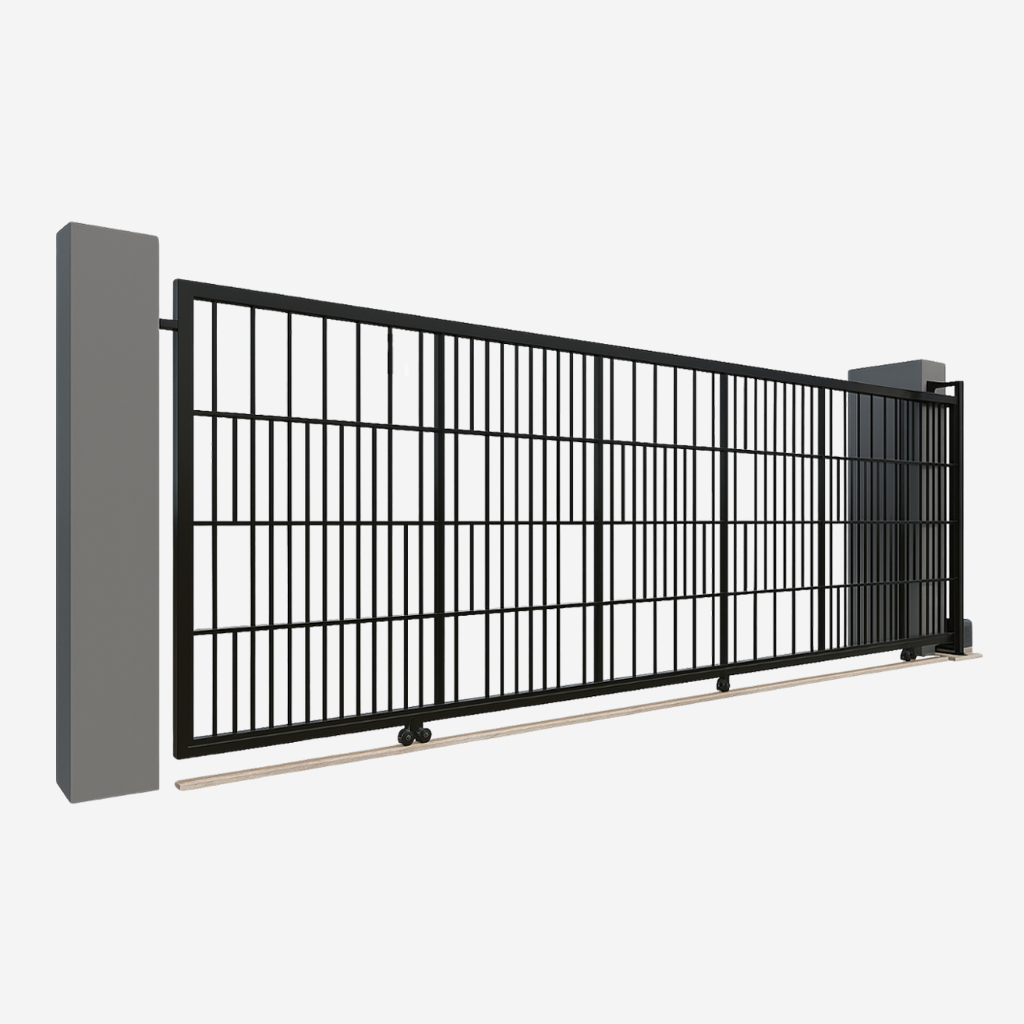 Sliding gate